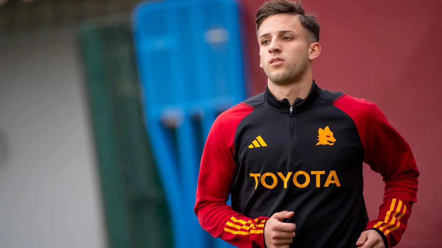 trigoria pagano 1