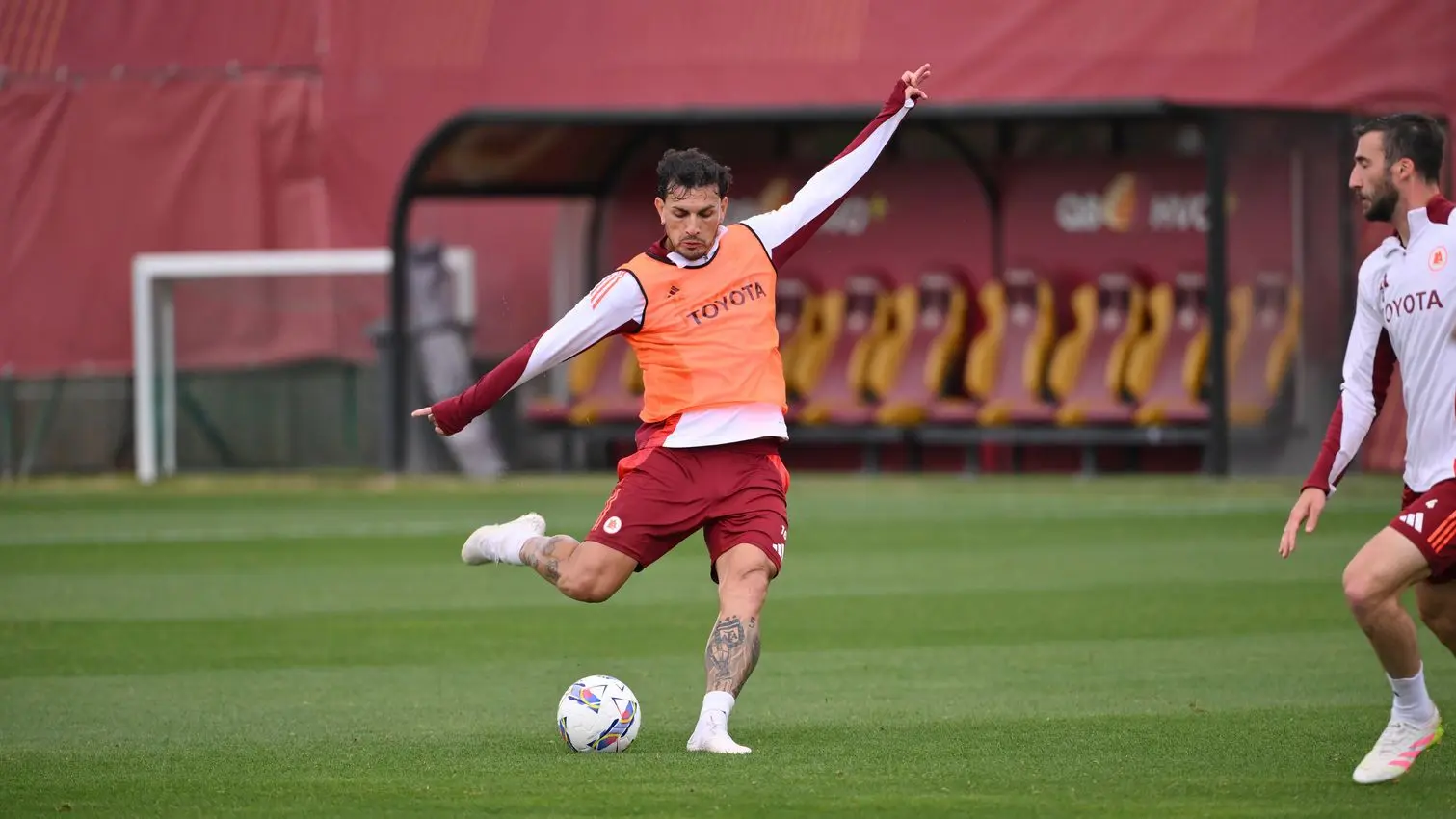 trigoria paredes 2