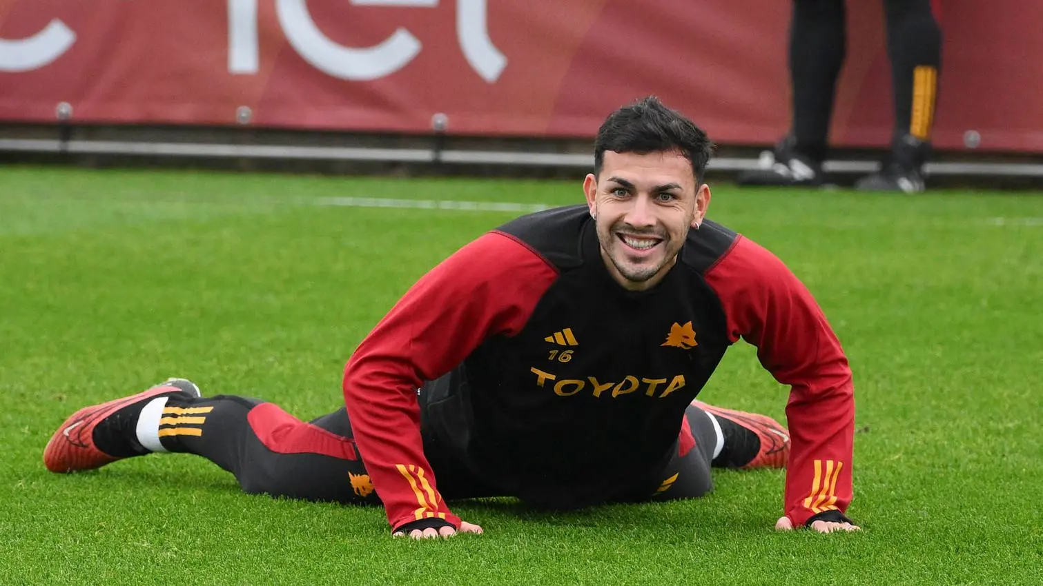 trigoria paredes 4