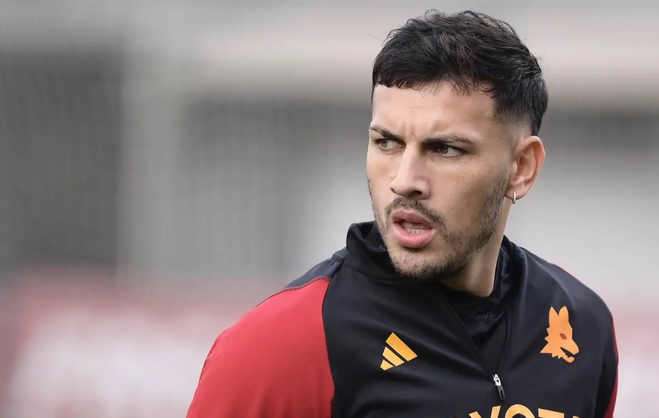 trigoria paredes