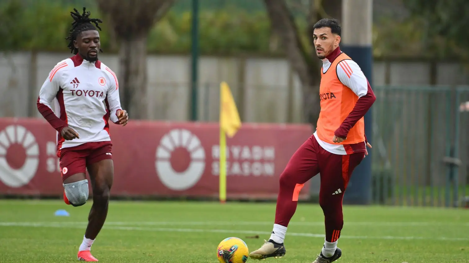 trigoria paredes kone