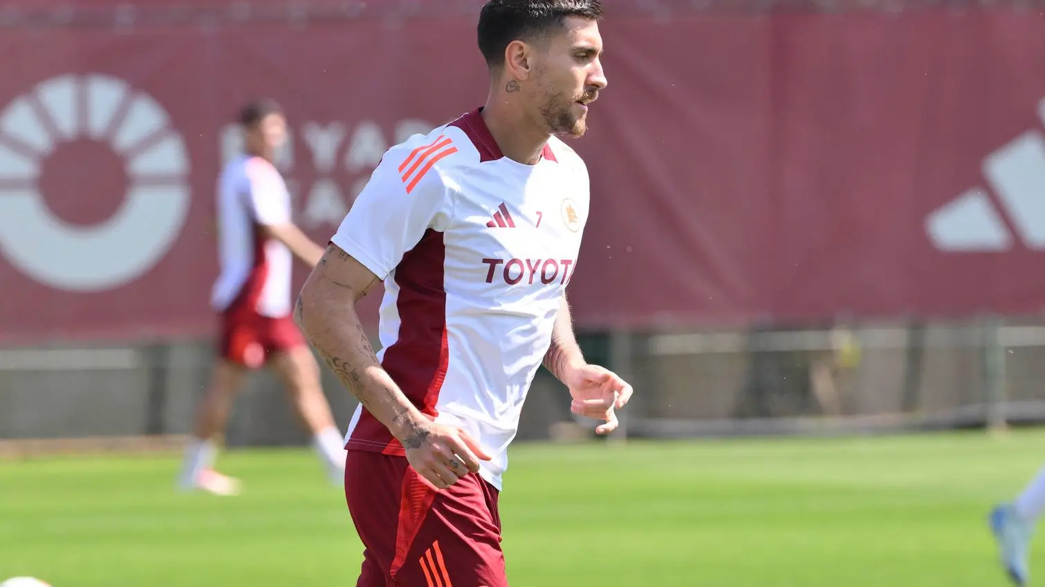 trigoria pellegrini 1