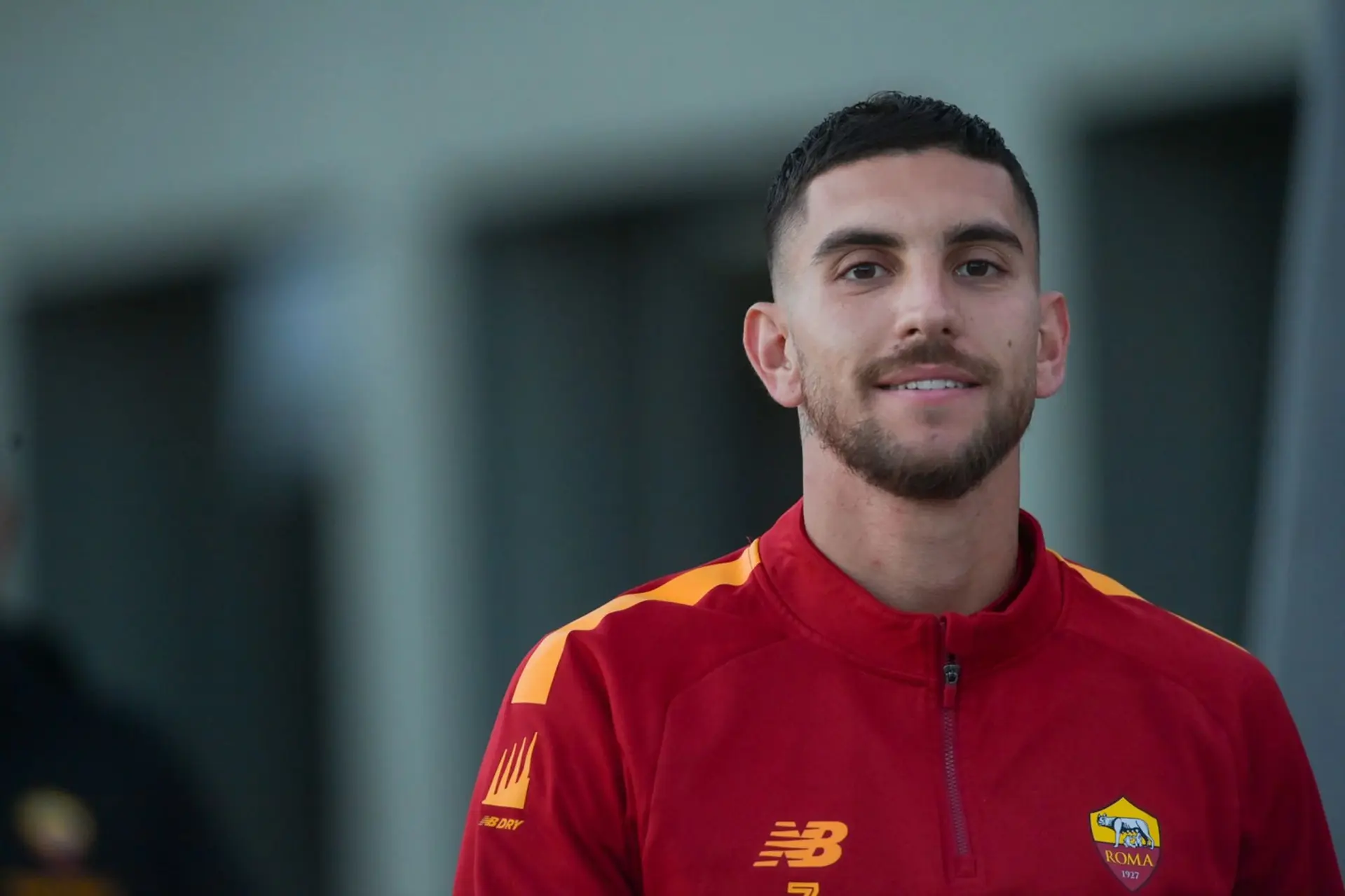 trigoria pellegrini 1