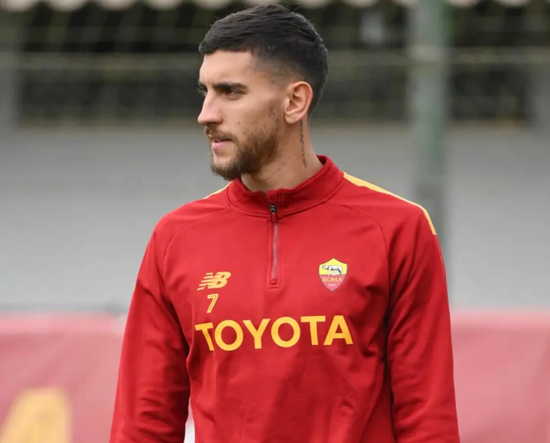 trigoria pellegrini 1