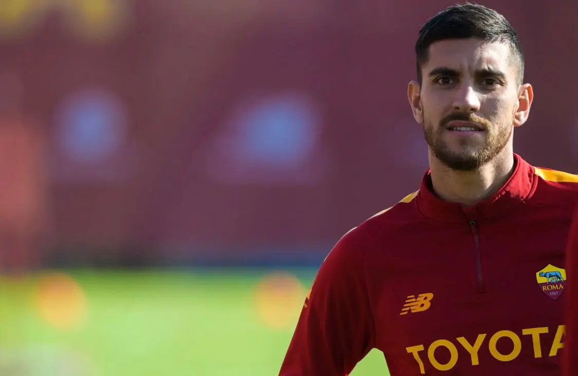 trigoria pellegrini 1