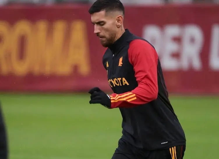 trigoria pellegrini 2