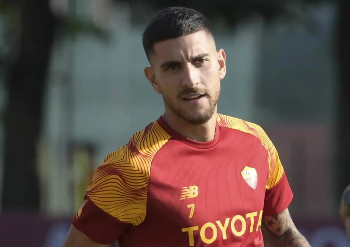 trigoria pellegrini 2