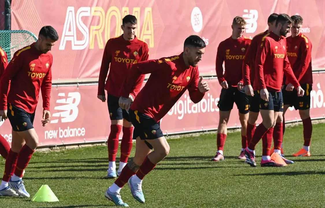 trigoria pellegrini 2