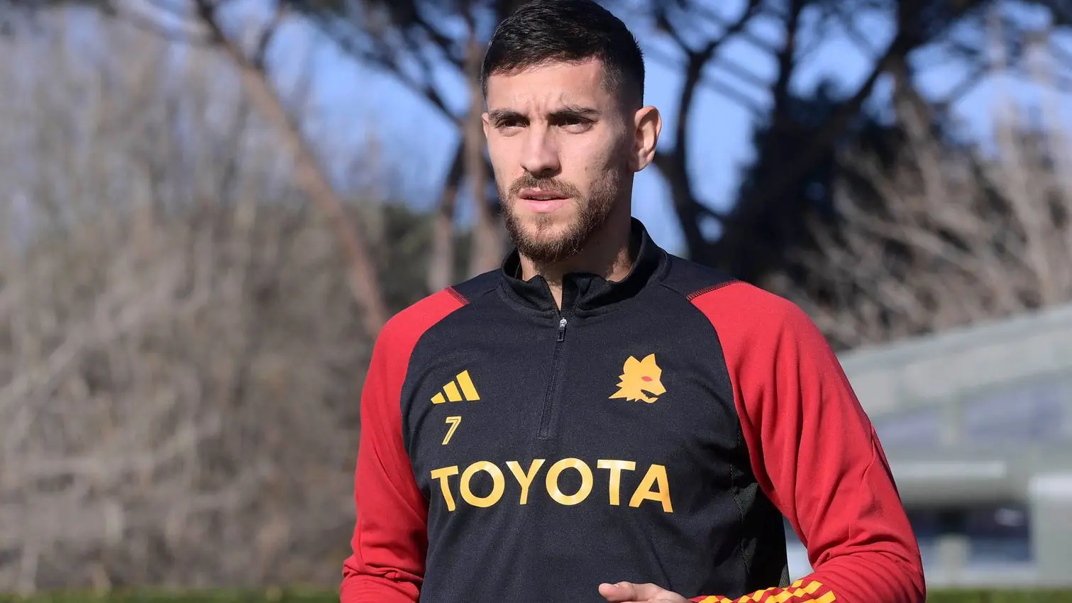 trigoria pellegrini 3