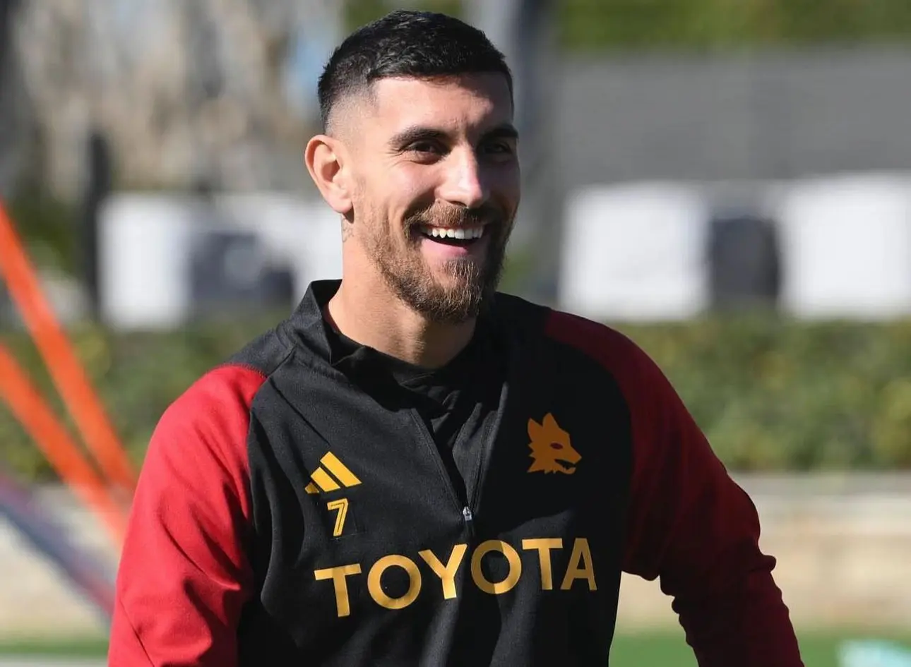 trigoria pellegrini 4