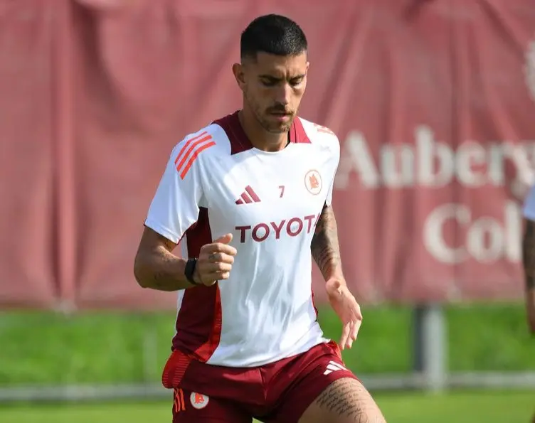 trigoria pellegrini 5