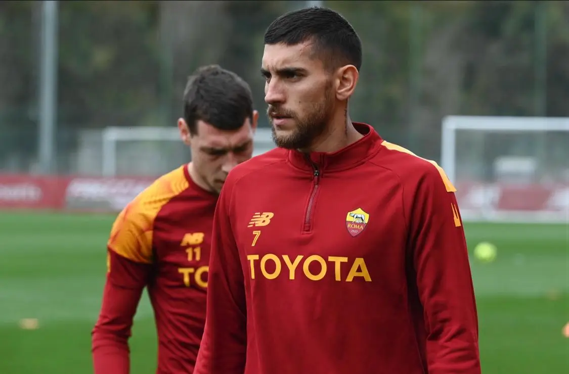 trigoria pellegrini 6