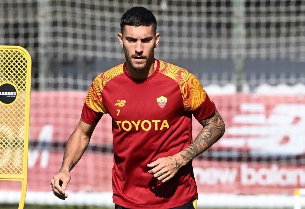 trigoria pellegrini 6