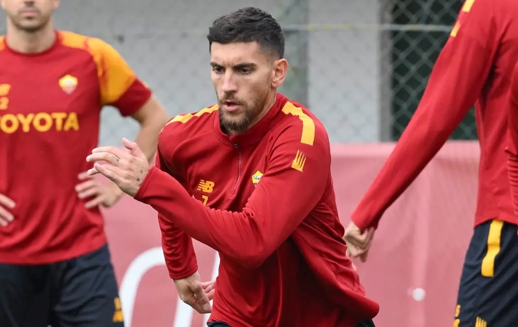 trigoria pellegrini