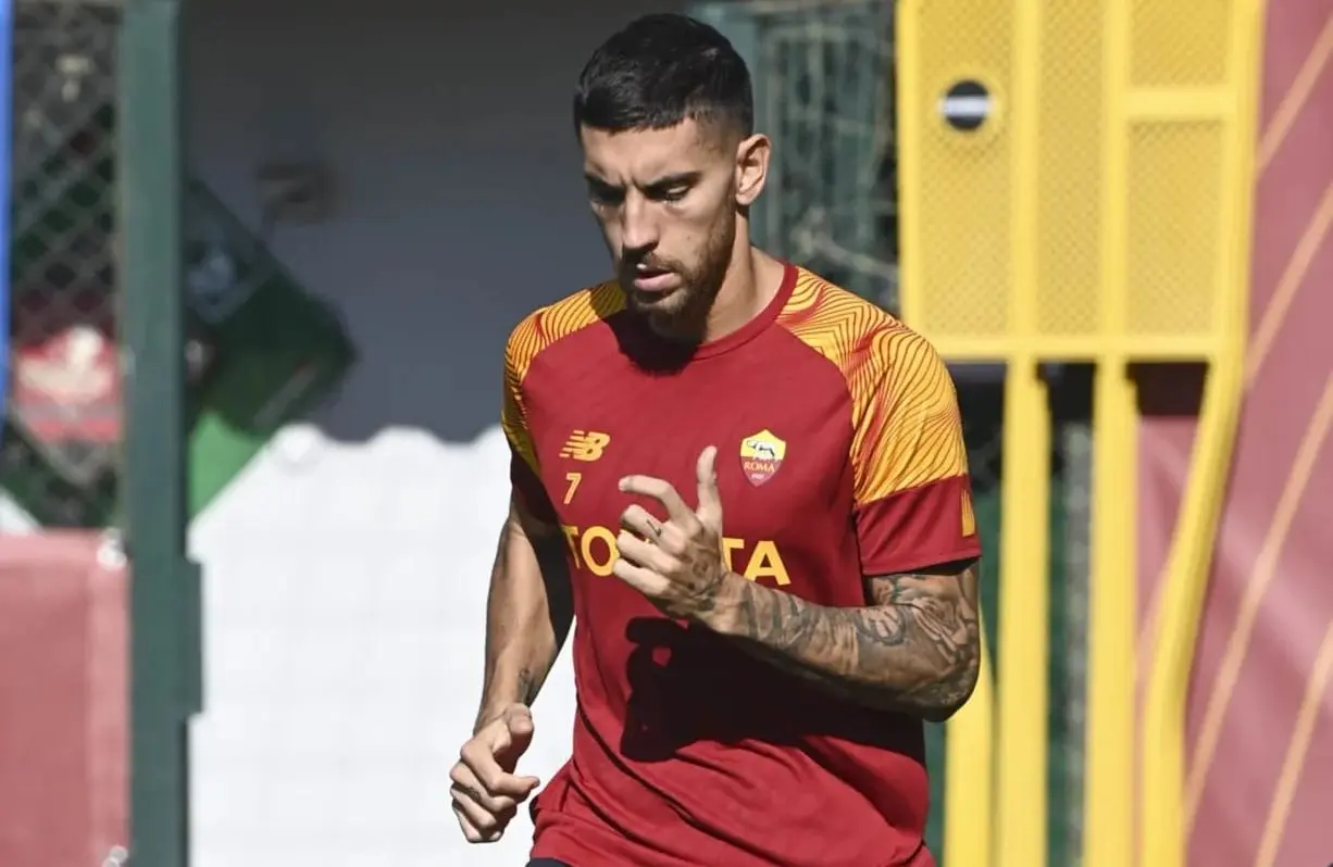 trigoria pellegrini 7