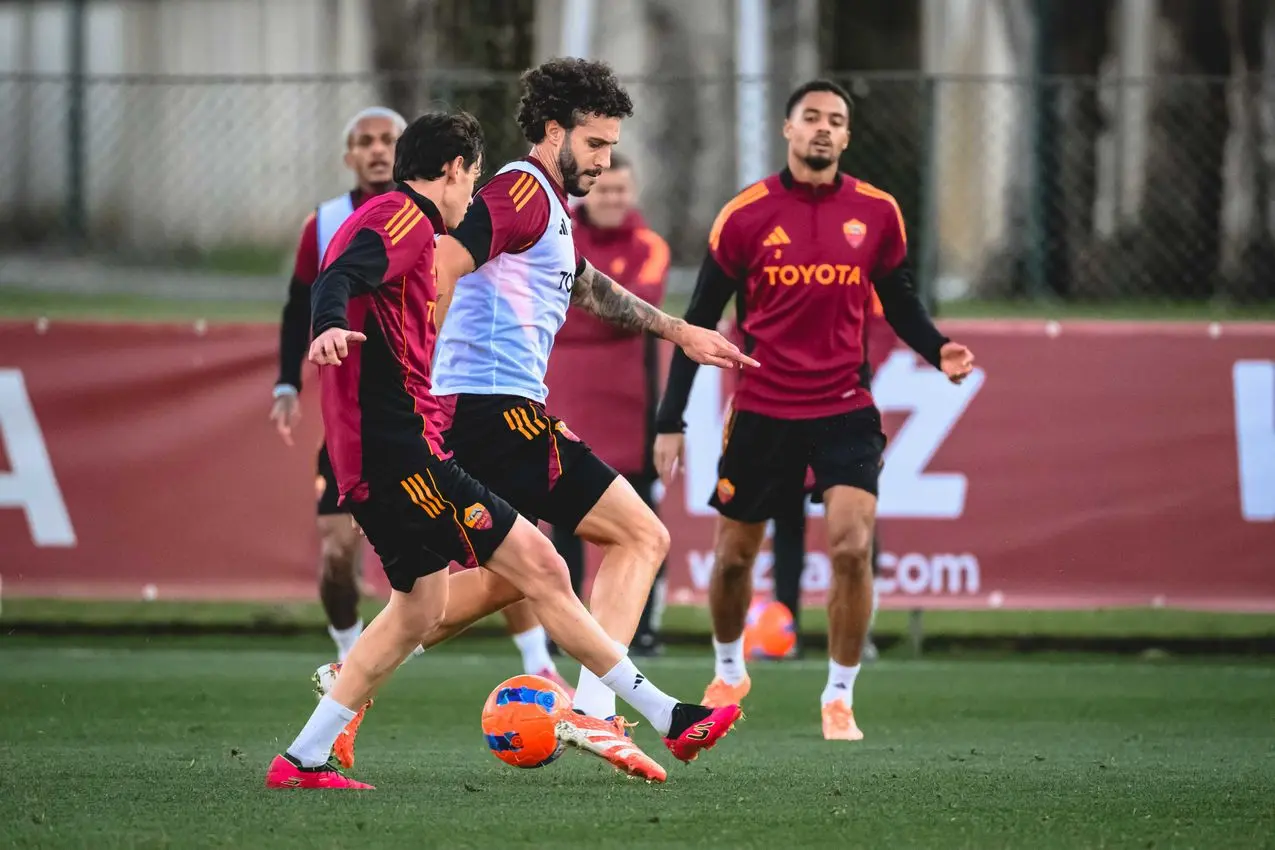 trigoria pisilli hermoso