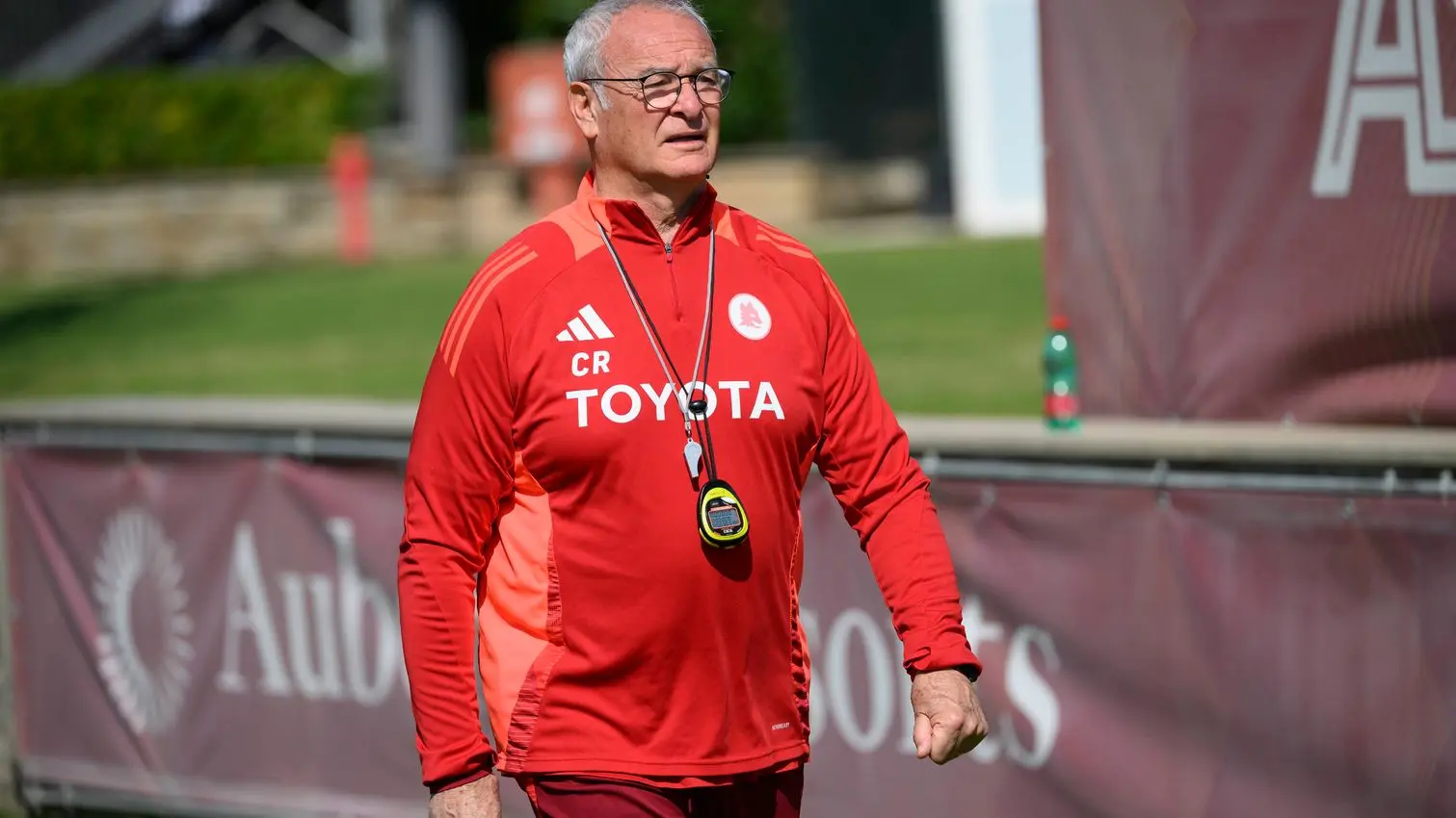 trigoria ranieri 1