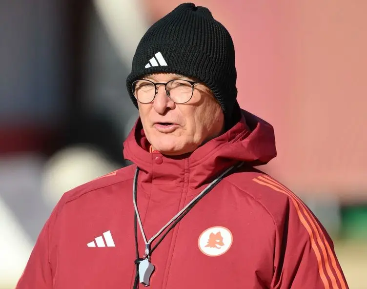 trigoria ranieri 1