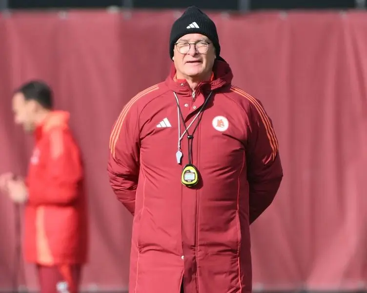 trigoria ranieri 1