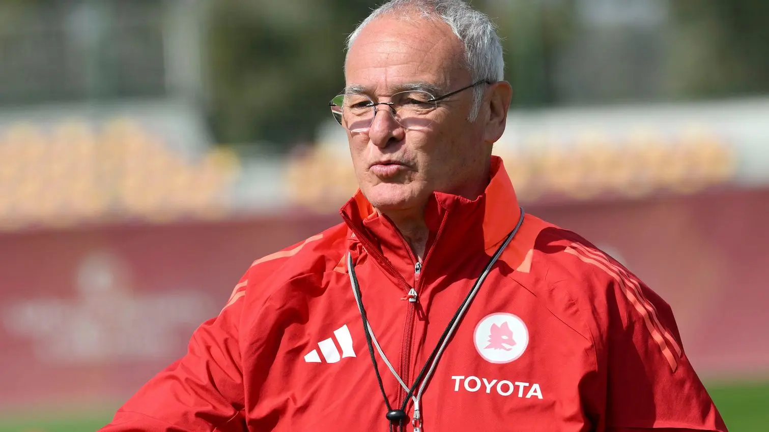 trigoria ranieri 2