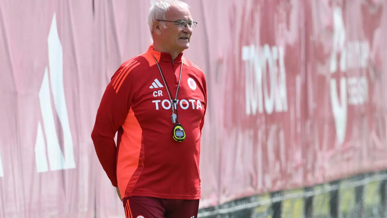 trigoria ranieri 2