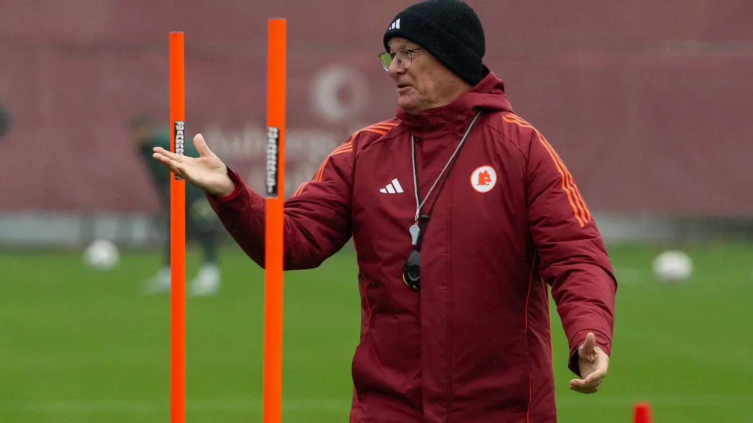 trigoria ranieri 2