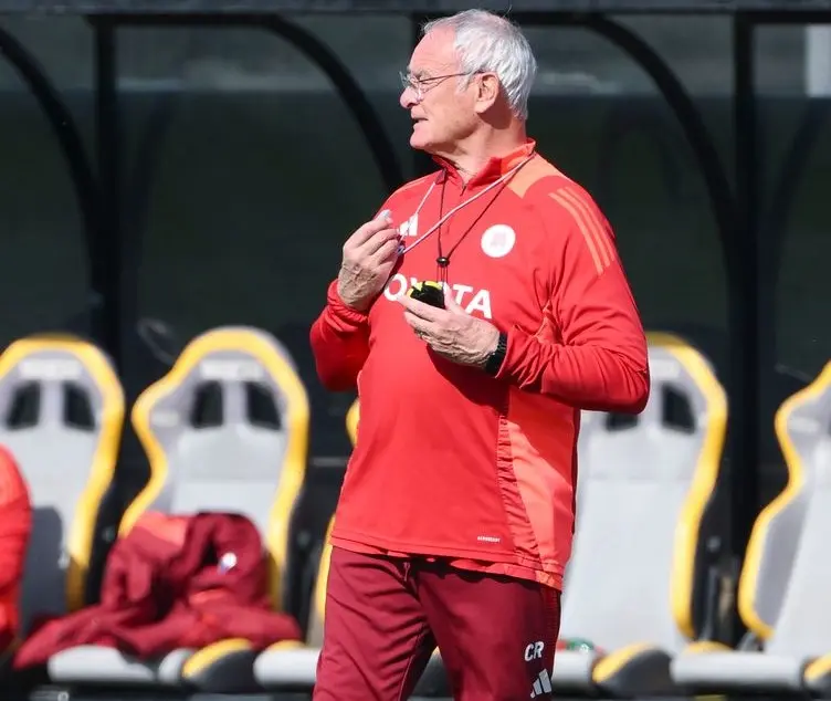 trigoria ranieri 2