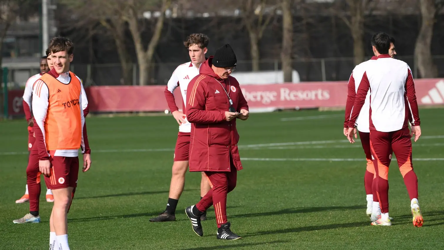 trigoria ranieri 4