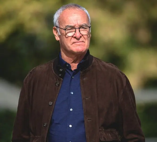trigoria ranieri