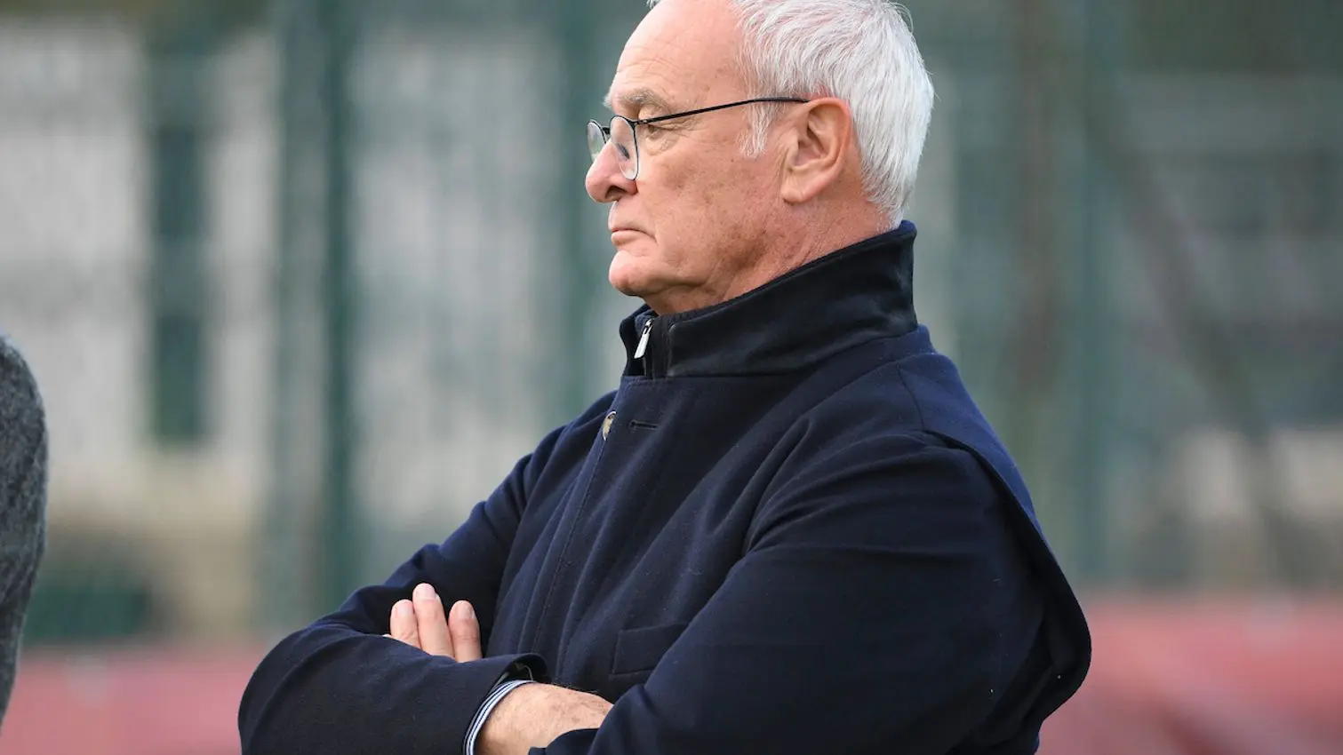trigoria ranieri