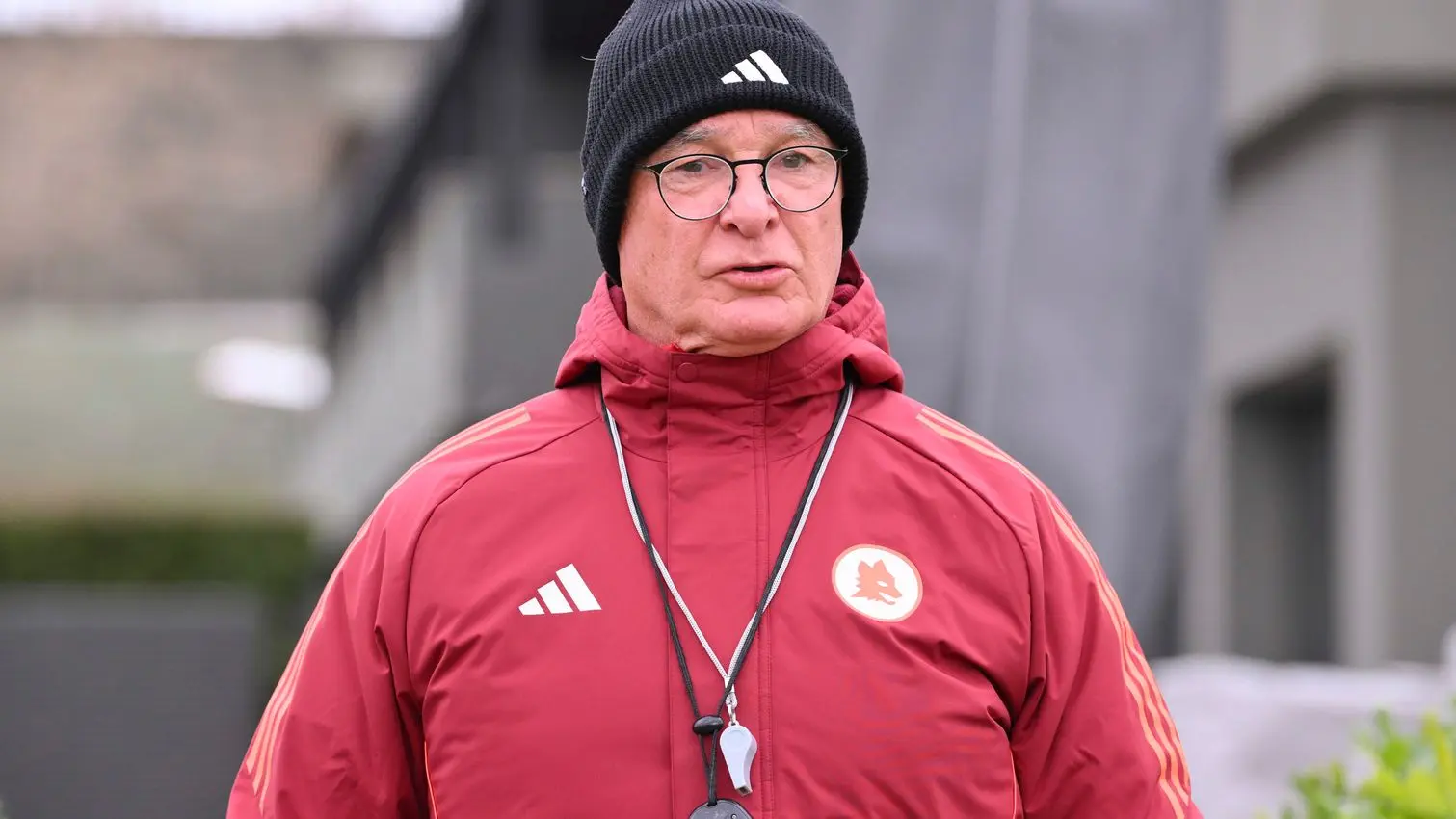 trigoria ranieri
