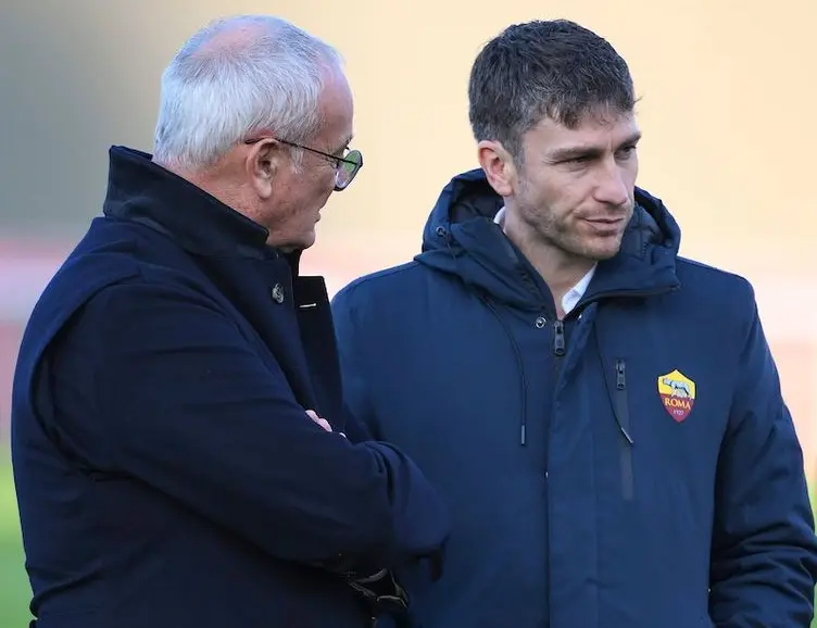 trigoria ranieri ghisolfi