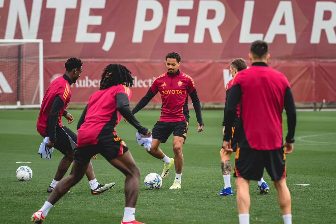 trigoria rensch