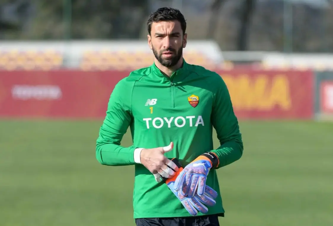 trigoria rui patricio 2