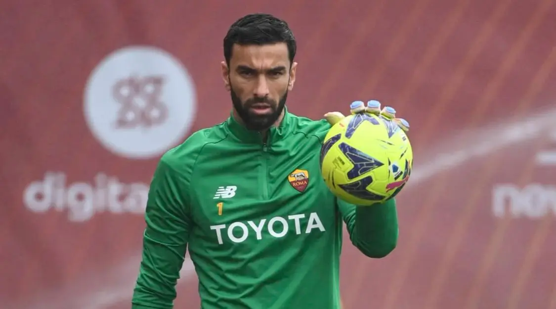 trigoria rui patricio 2