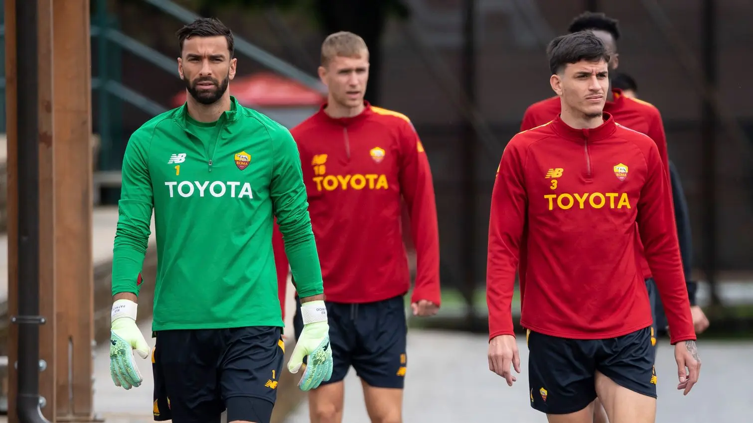 trigoria rui patricio ibanez