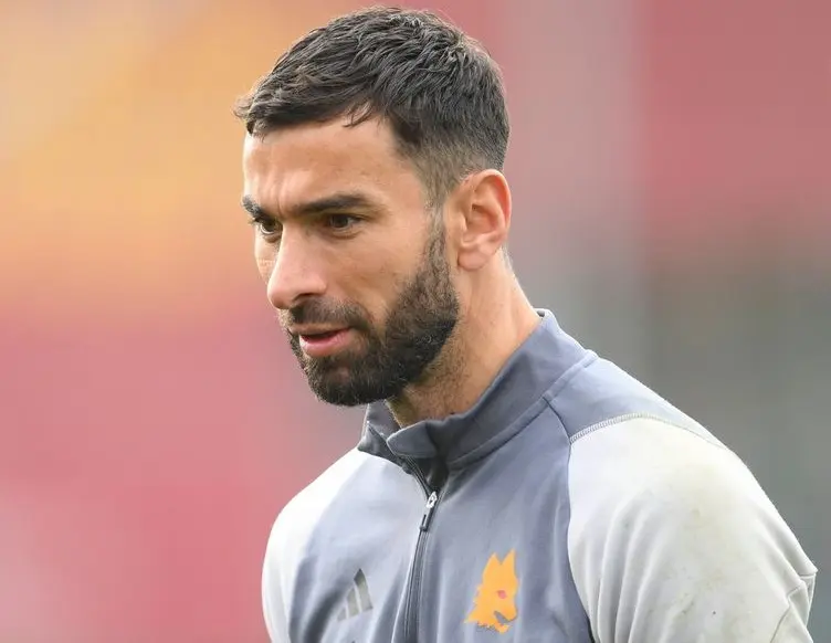 trigoria rui patricio