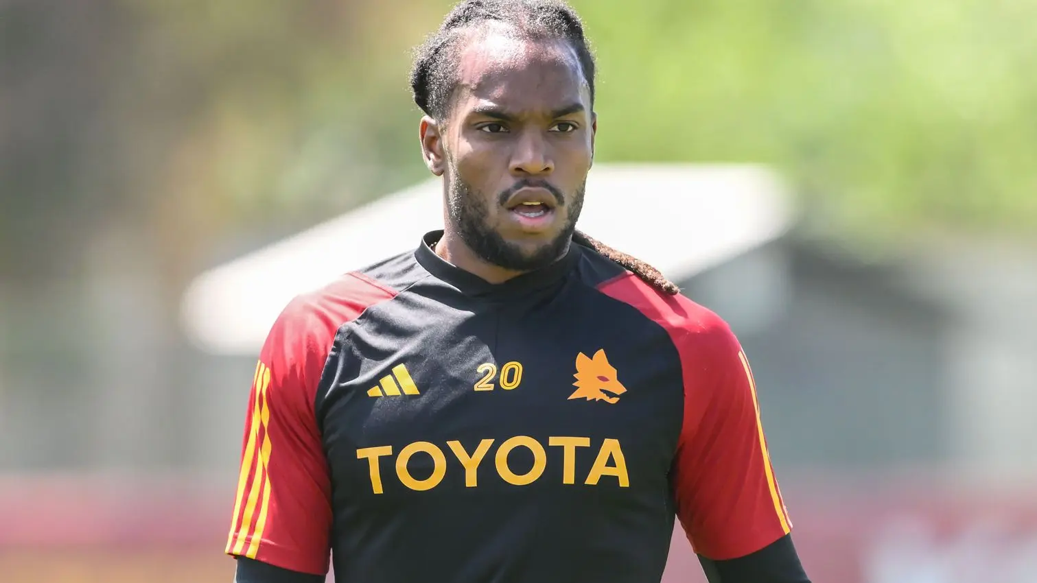trigoria sanches 1