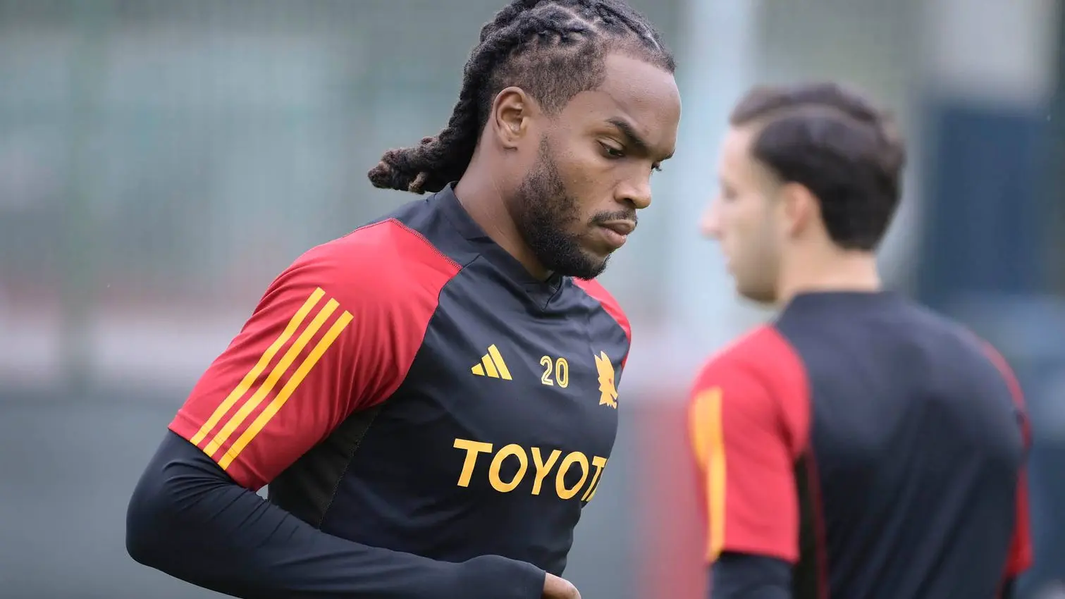 trigoria sanches 3