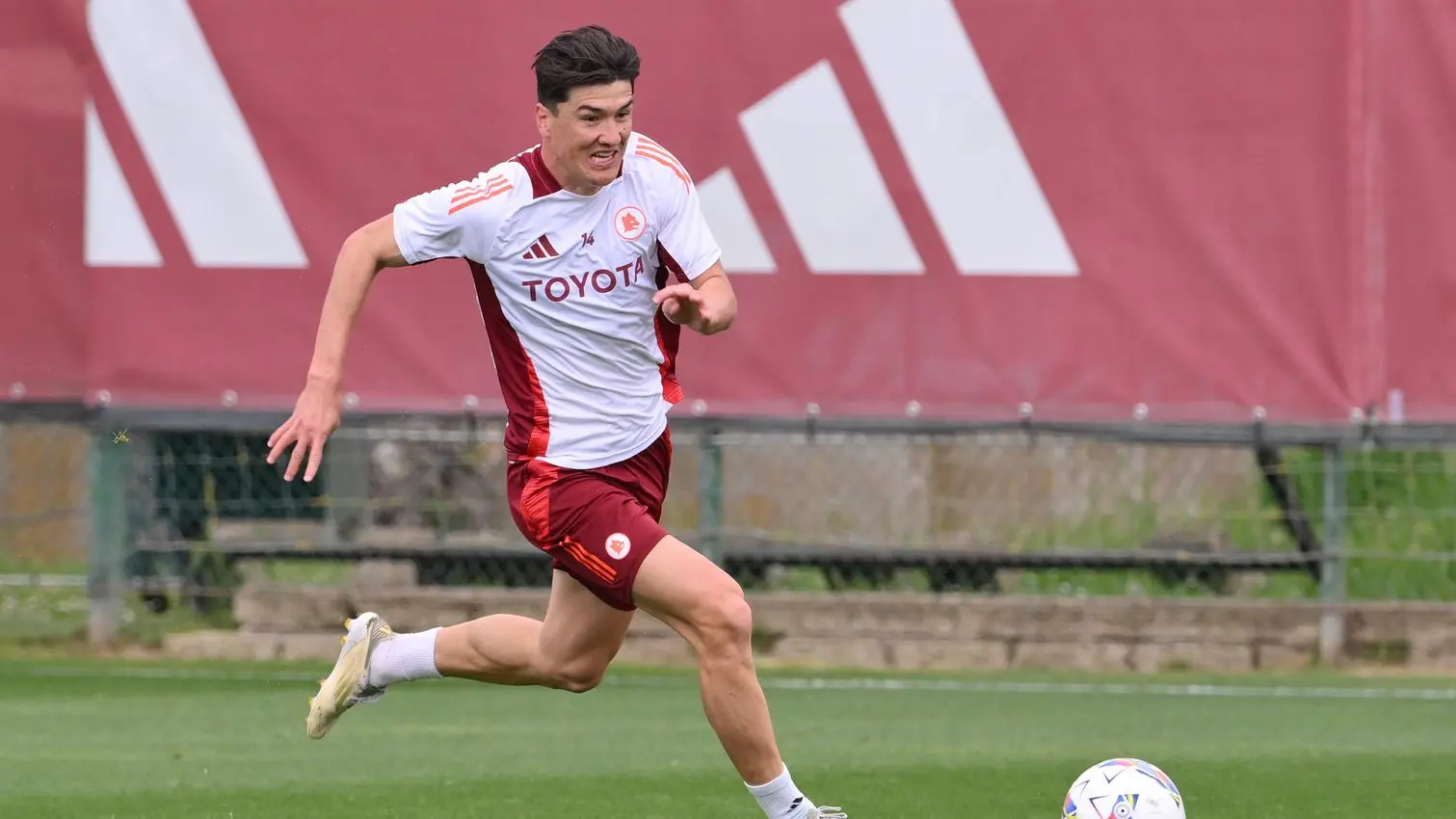 trigoria shomurodov 2