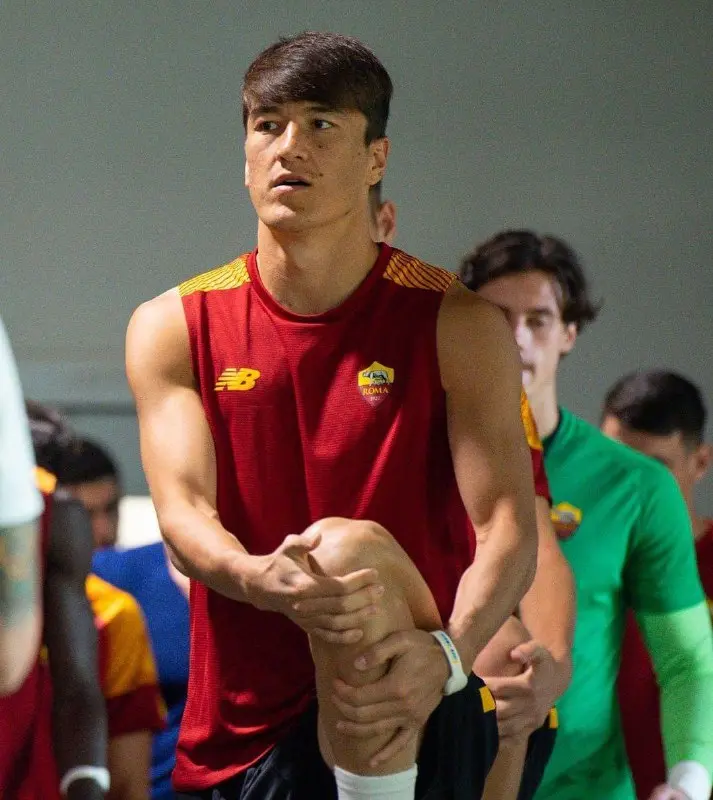 trigoria shomurodov