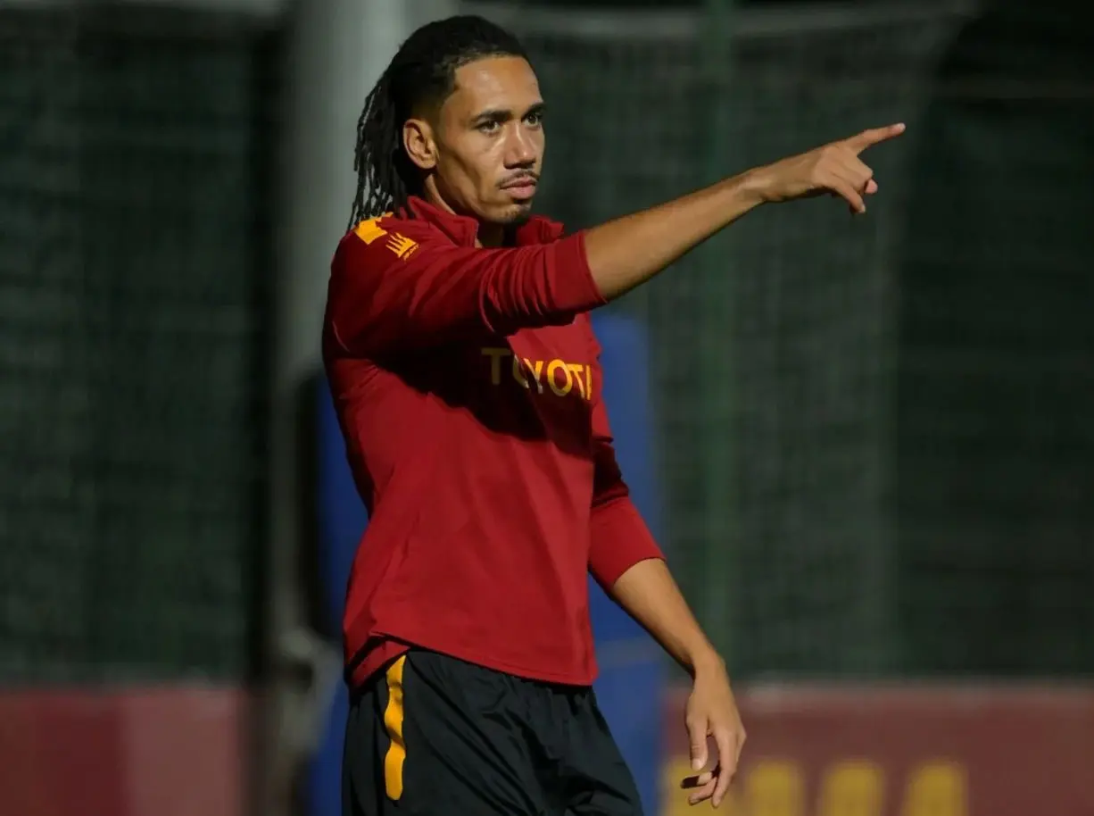trigoria smalling 1