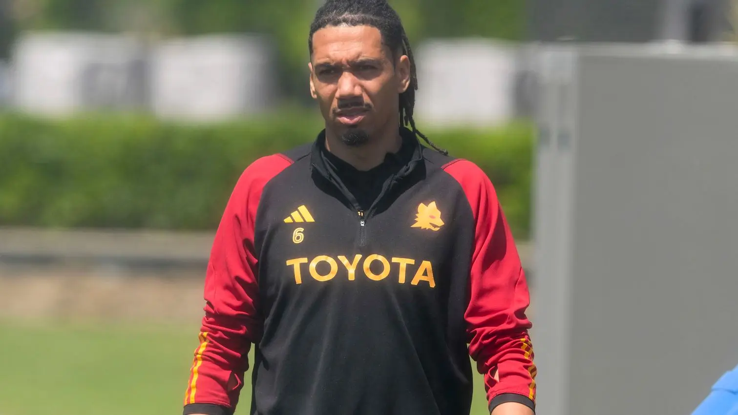trigoria smalling 1