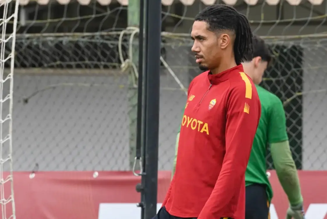 trigoria smalling 1