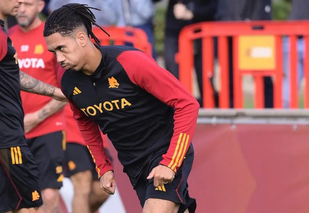 trigoria smalling 2