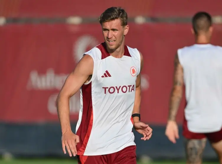 trigoria solbakken 1