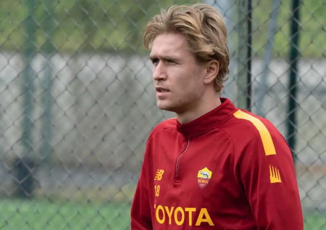 trigoria solbakken 5