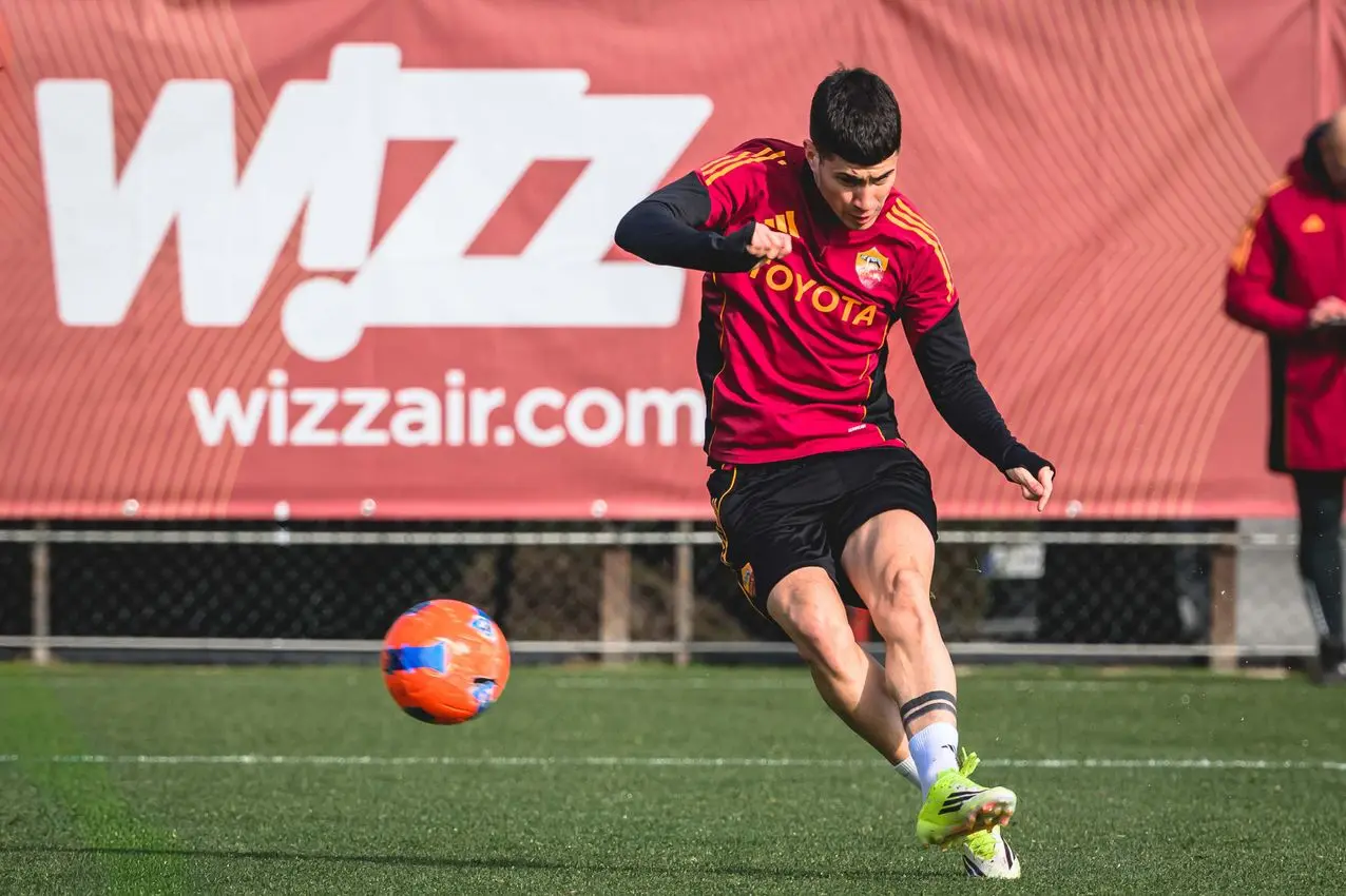 trigoria soule 1
