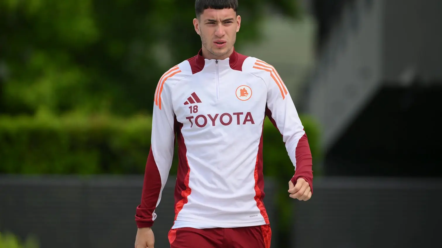 trigoria soule 1
