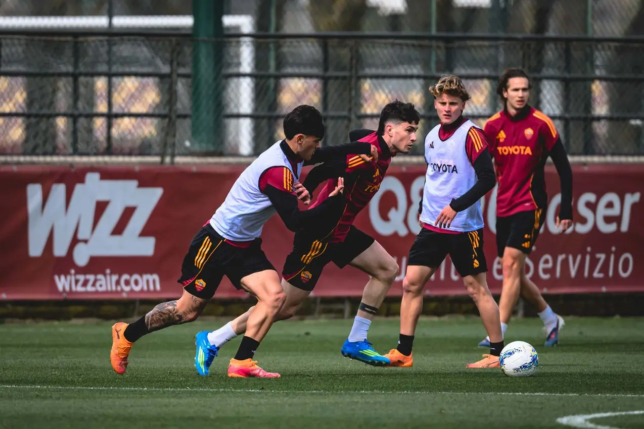 trigoria soule 2